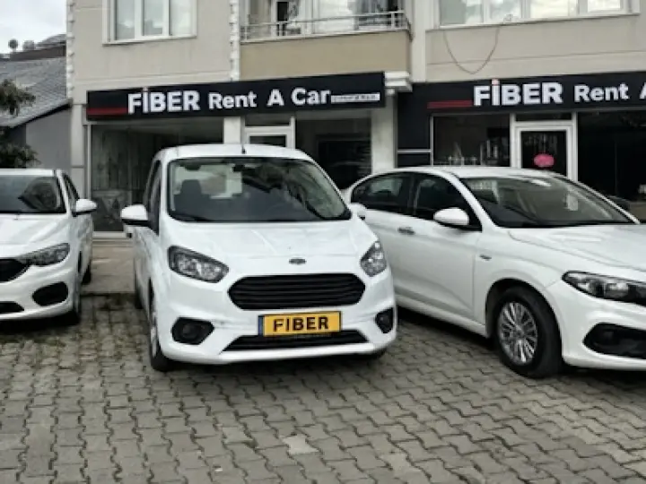 FİBER Rent A Car