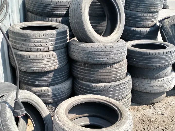 Fidan kardeşler oto lastik servisi