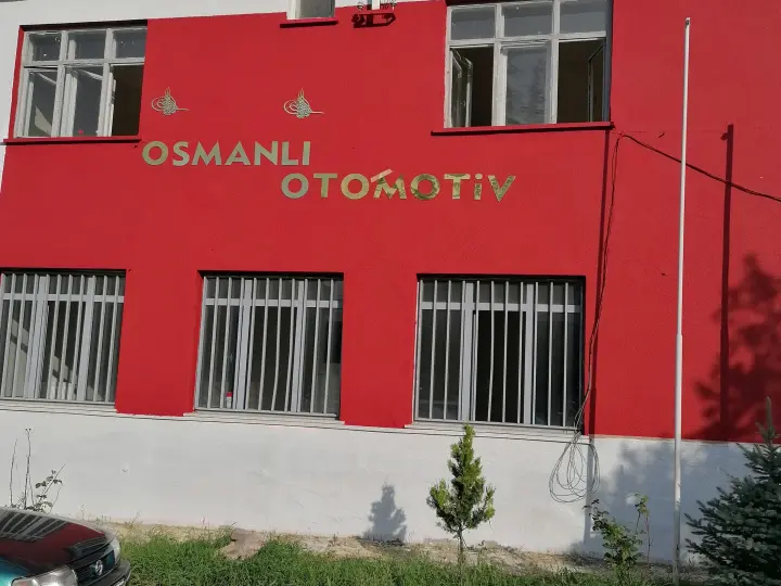 Fidan Otomotiv
