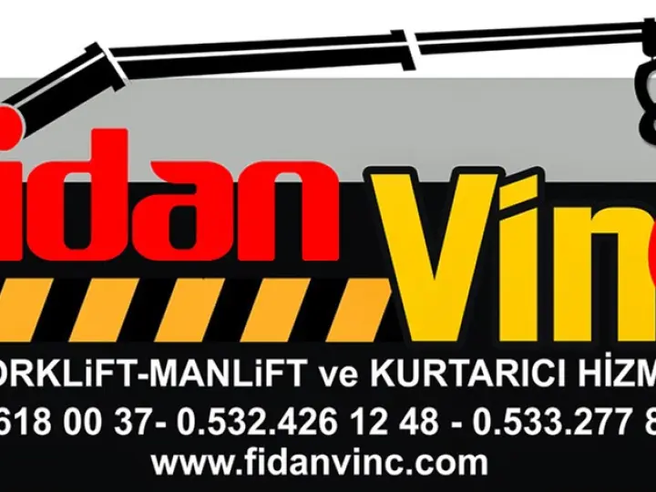 Fidan Vinç San. Tic. Ltd. Şti.