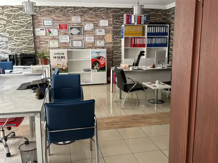 FİDER SİGORTA