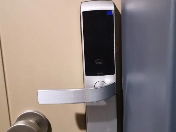 Fier Mekanik ve Elektronik kilit sistemleri- İnterkey Konuk Anahtar