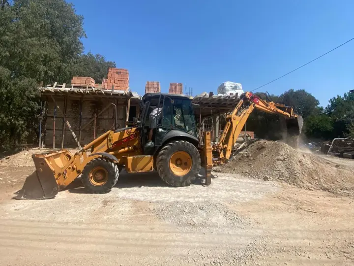 FİİL Ağır Nakliyat ve Hafriyat