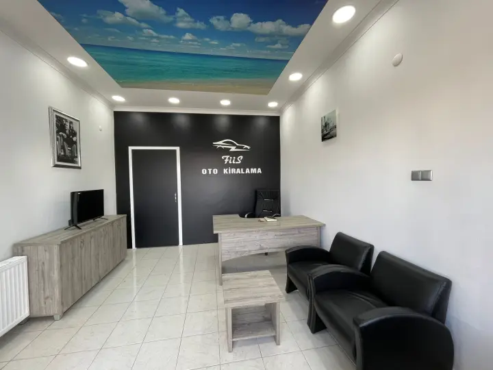 Fiis Oto Yıkama