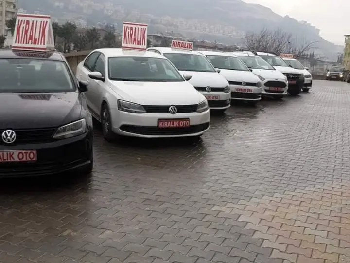 Fikret Oto Kiralama