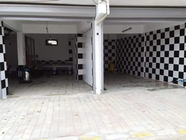 Fil Oto Yıkama