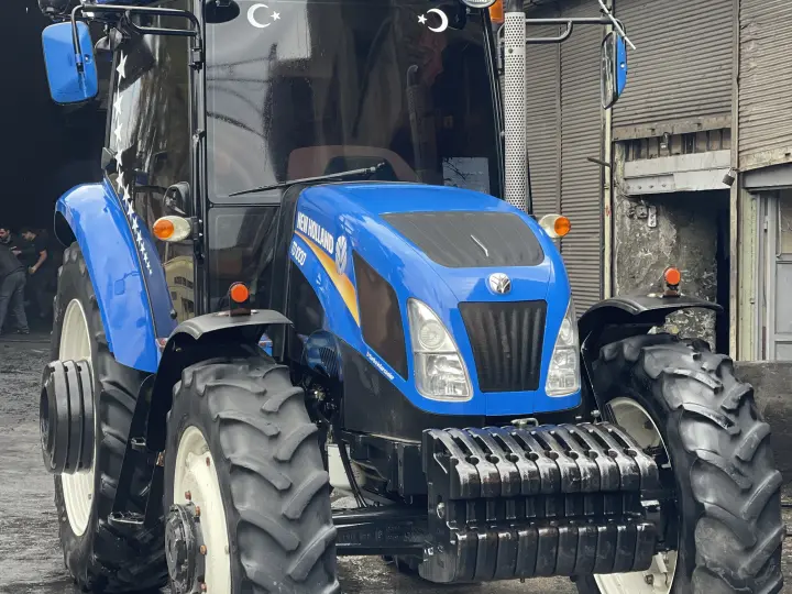 FİL TAMİR ATÖLYESİ