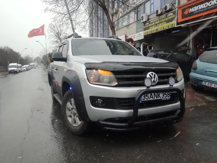 Fildami Oto Bakım ve Tamir Servisi