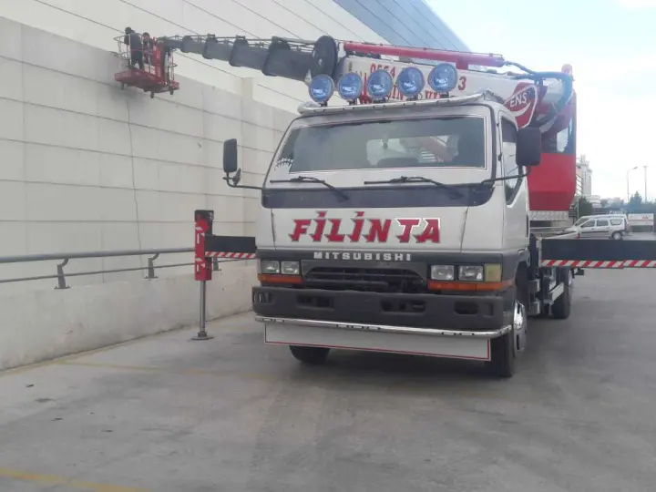 Filinta Vinç