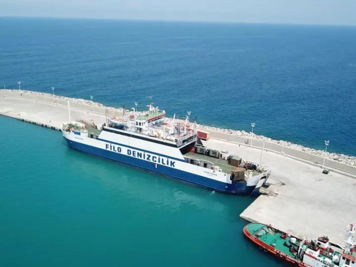 Filo Gemi Acentalığı