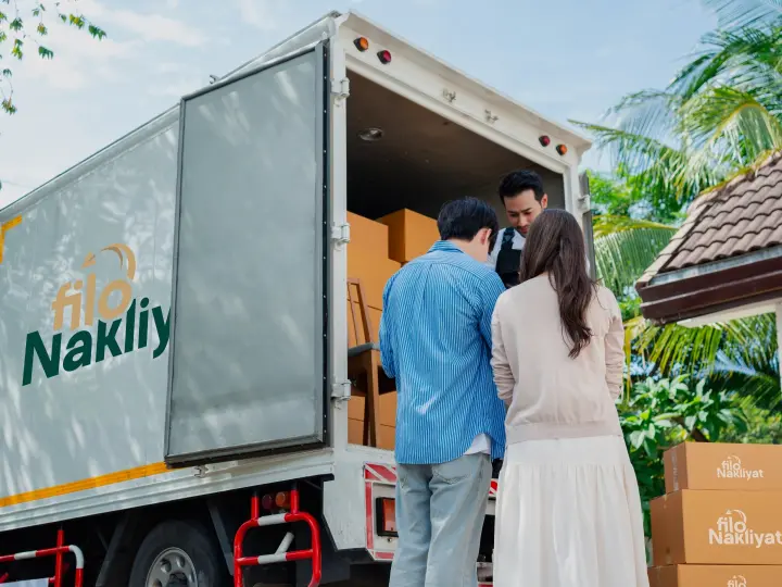 Filo Nakliyat & Uluslararası Taşımacılık