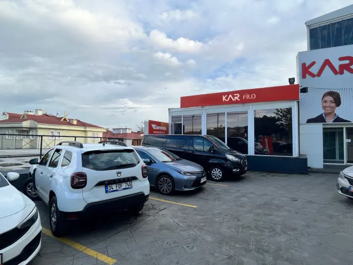 Filo Otomotiv