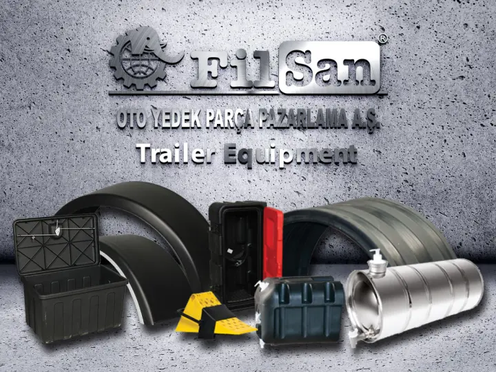 Filsan Oto Yedek Parça Pazarlama A.Ş.