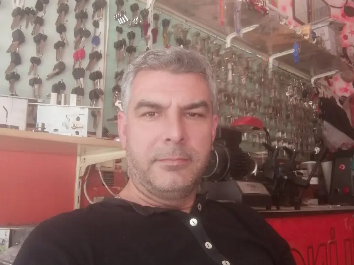 Filyos Anahtarcı ve Çilingir