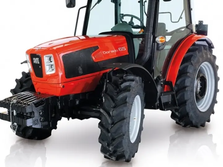 Fima makina çekici tarım ve iş makinaları servisi