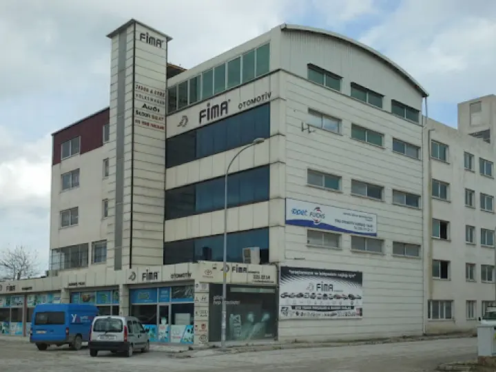 Fima Otomotiv
