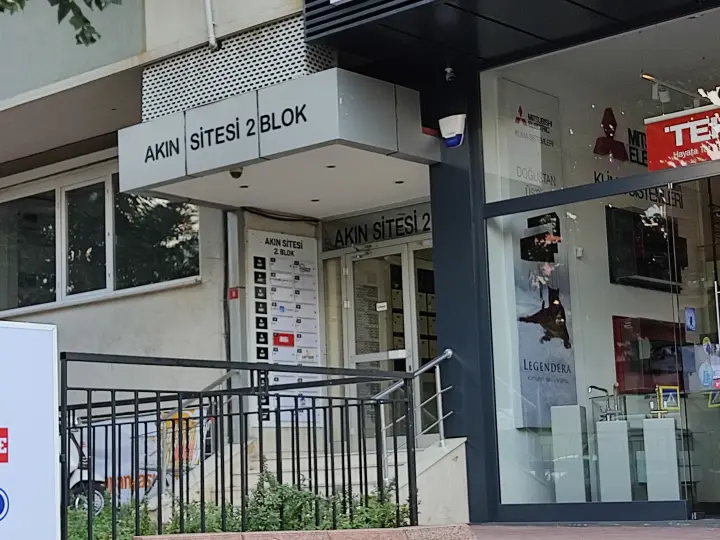 Fin Sigorta Aracılık Hizmetleri Ltd.Şti.