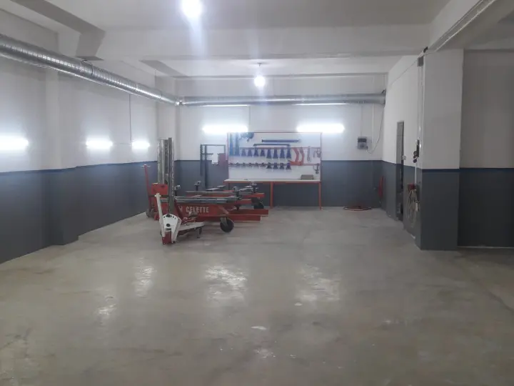 Final Auto Service
