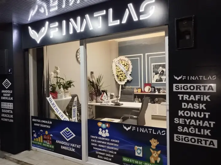 FİNATLAS SİGORTA