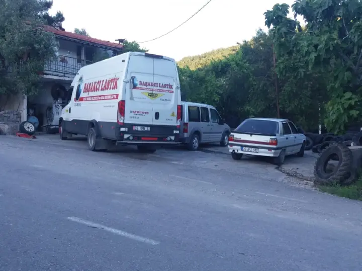 Fındık oto lastik&kurtarma
