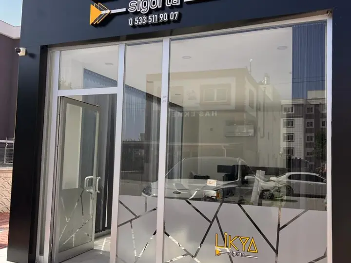 Finike Sigortacı | Likya Sigorta