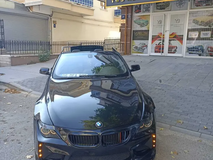 FİNK RENT A CAR