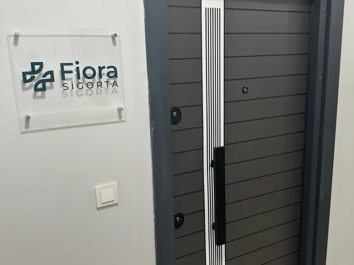 Fiora Sigorta Acenteliği LTD. ŞTİ.
