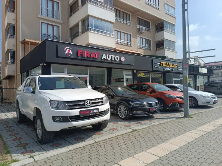 FIRAT AUTO