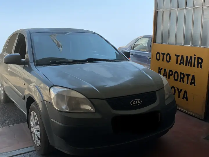 FIRAT DİZEL HYUNDAİ KİA HER MARKA ARACA SERVİS HİZMETİ