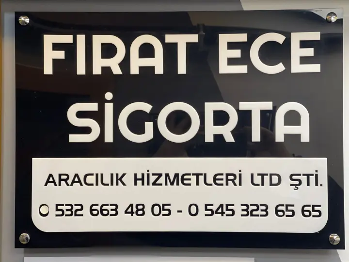 FIRAT ECE SİGORTA VAN