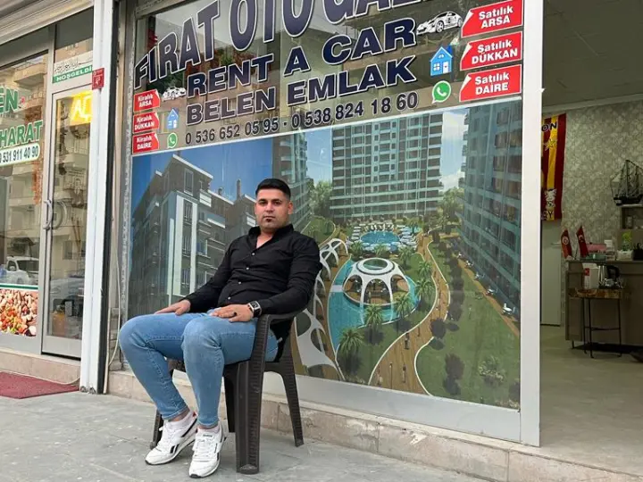 FIRAT GALERİ AUTO