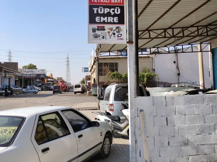 Fırat Lpg Dönüşüm Sistemleri