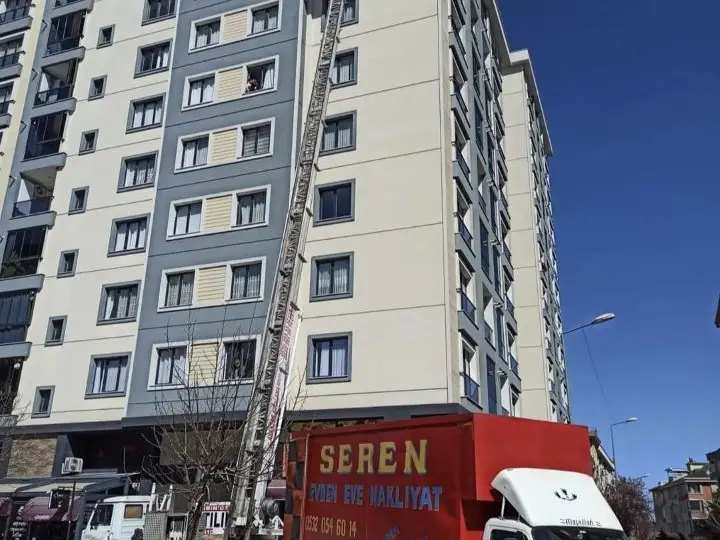 Fırat Nakliye
