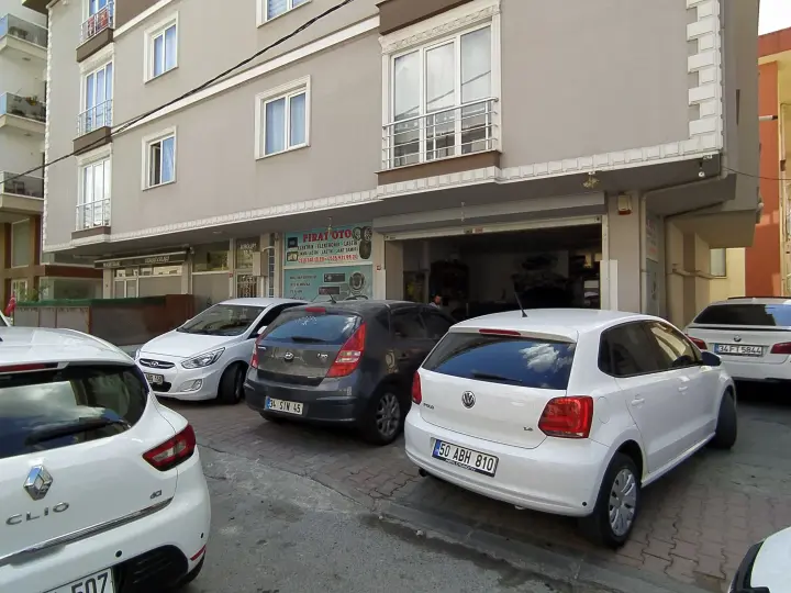 Fırat Oto