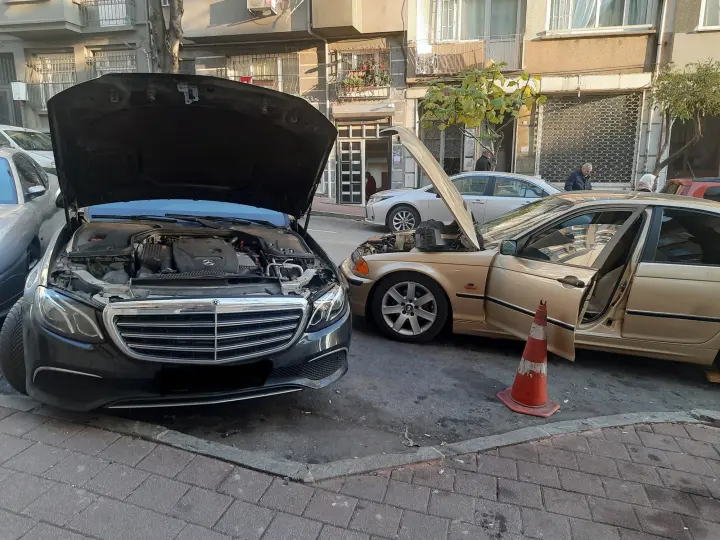 FIRAT OTO ELEKTRİK