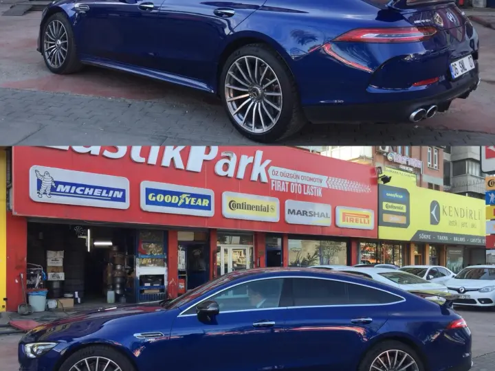 Fırat Oto Lastik
