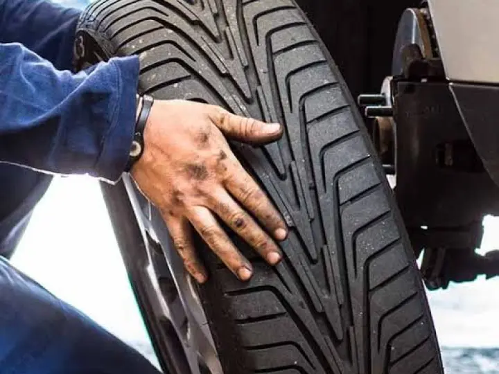 Fırat Oto Lastik ve Yol Yardım