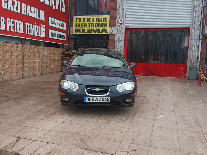FIRAT OTO TAMİR-ELEKTRİK-KLİMA SERVİSİ ŞAŞMAZ