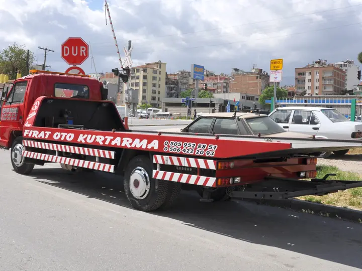 Fırat otomativ