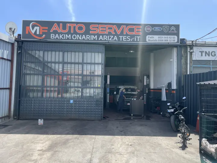 Fırat otomotiv