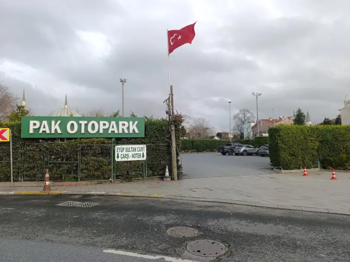 Fırat Otopark