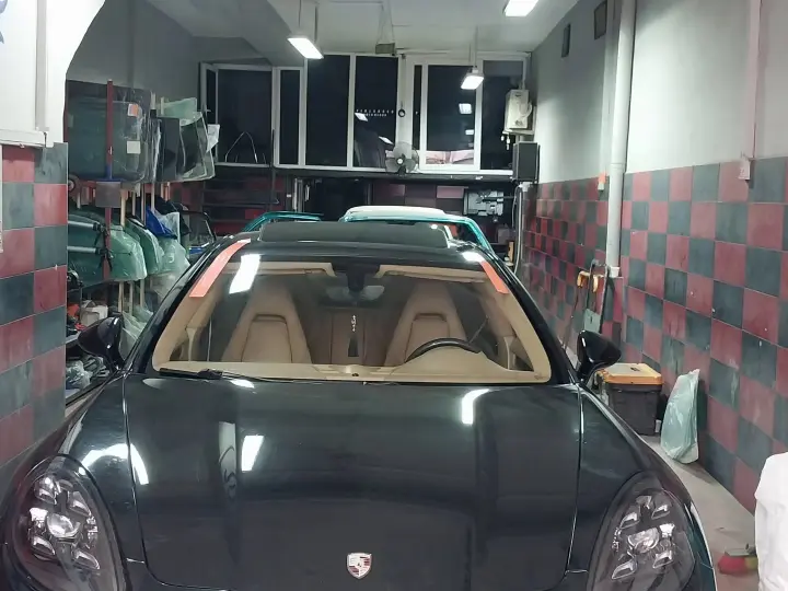 FIRLANGEÇ OTOCAM SERVİSİ