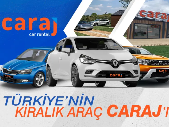 Firma: Aykar Araç Kiralama
