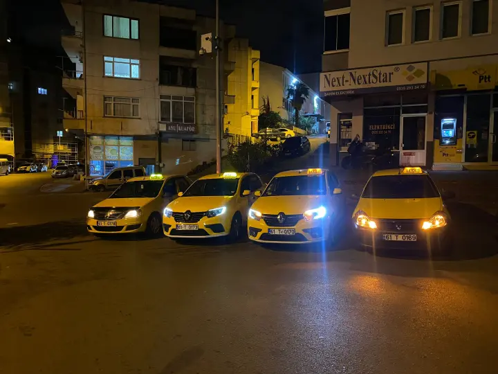 Firma Dünyası