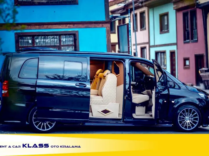 First Class Otomotiv & Rent a Car