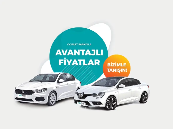 Fırst Rent a Car