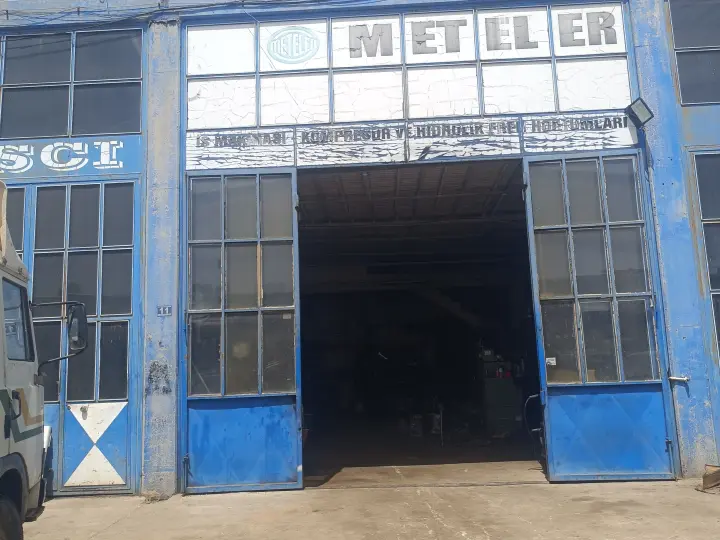Fırtına Motor Tamir