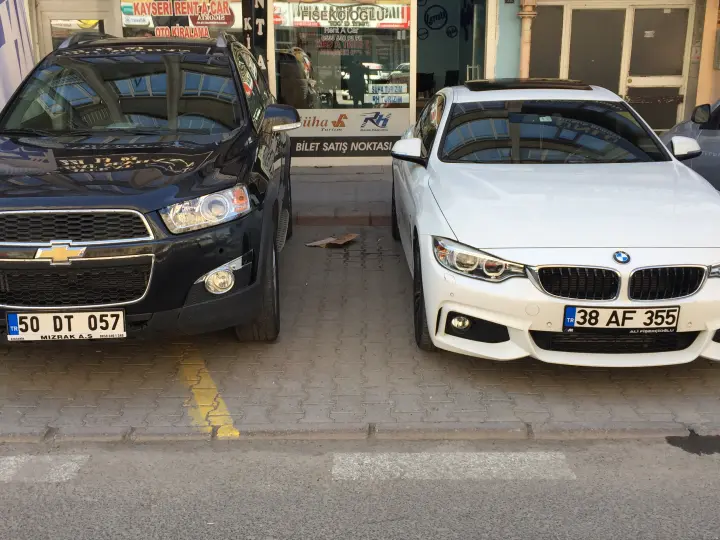 Fişekçioğlu Rent a Car