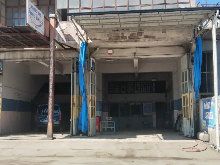 FIŞKIN OTOMOTİV