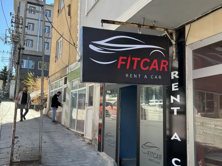 FİTCAR ARAÇ KİRALAMA SARIKAMIŞ